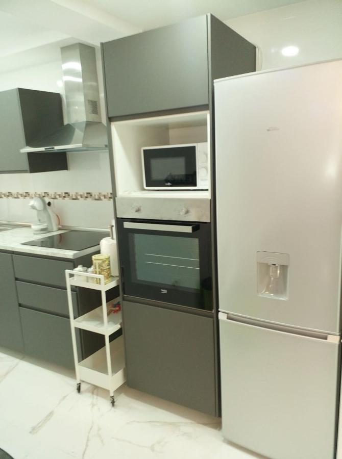 Lovely Three Rooms Βαλένθια Εξωτερικό φωτογραφία