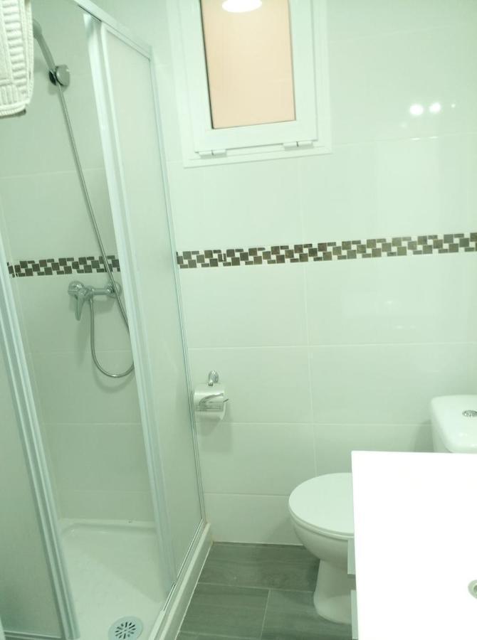 Lovely Three Rooms Βαλένθια Εξωτερικό φωτογραφία