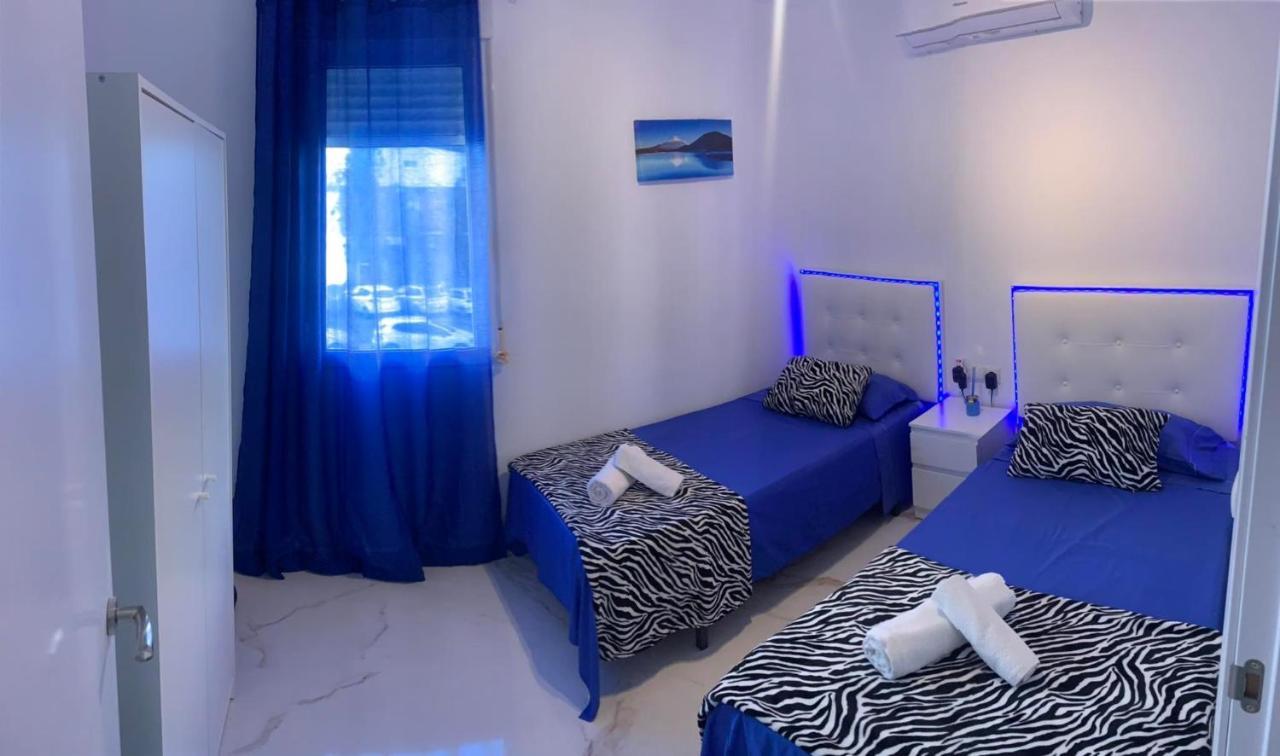 Lovely Three Rooms Βαλένθια Εξωτερικό φωτογραφία