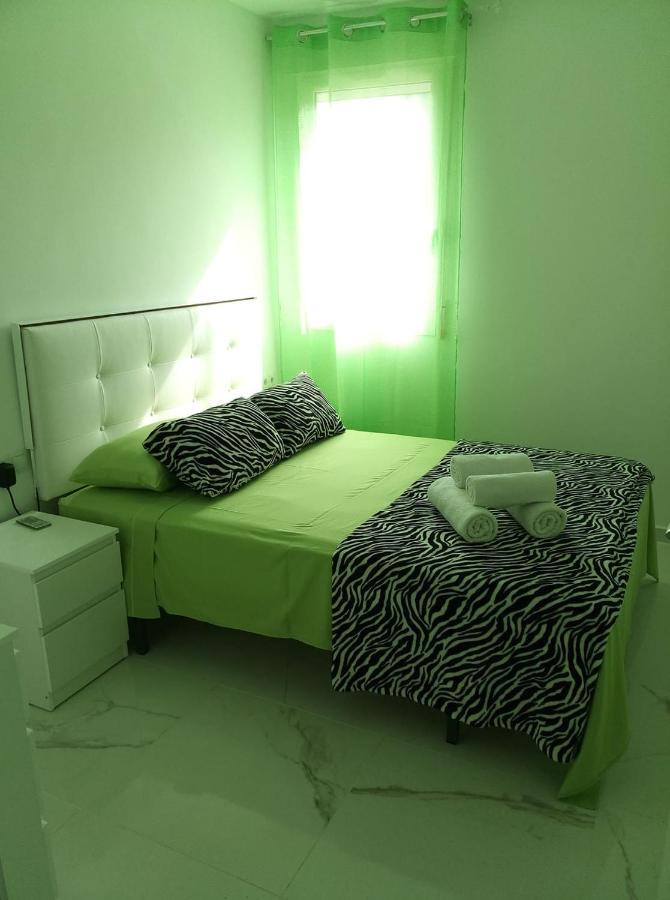Lovely Three Rooms Βαλένθια Εξωτερικό φωτογραφία