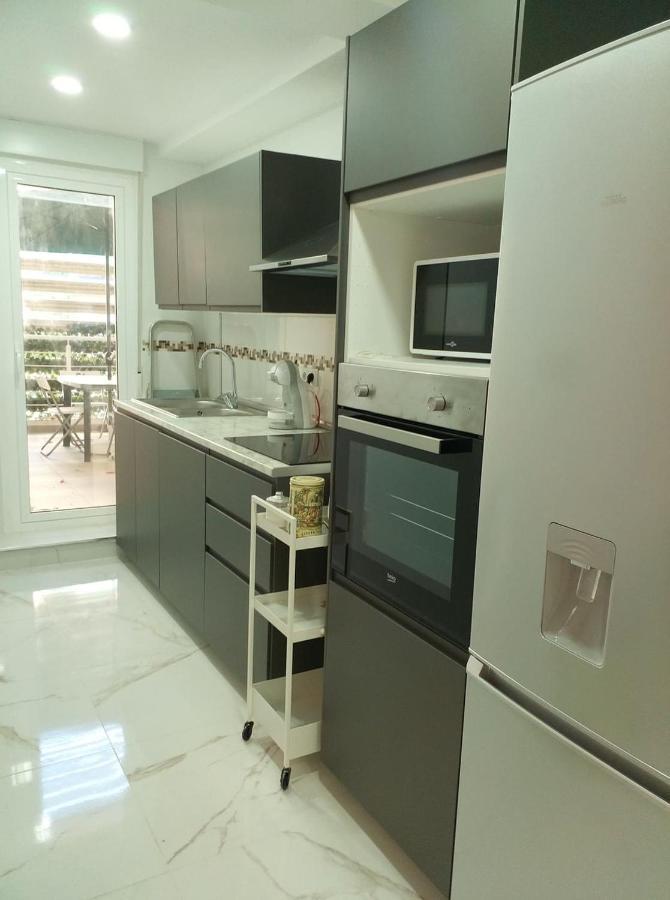 Lovely Three Rooms Βαλένθια Εξωτερικό φωτογραφία