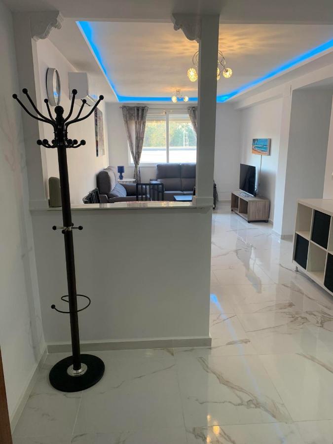 Lovely Three Rooms Βαλένθια Εξωτερικό φωτογραφία