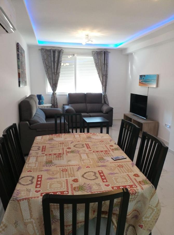 Lovely Three Rooms Βαλένθια Εξωτερικό φωτογραφία