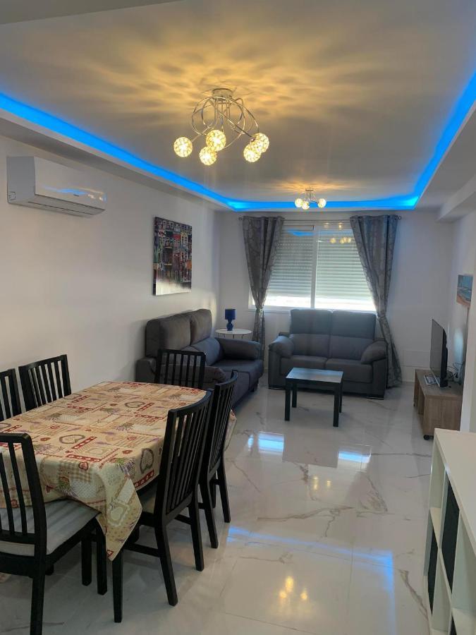 Lovely Three Rooms Βαλένθια Εξωτερικό φωτογραφία