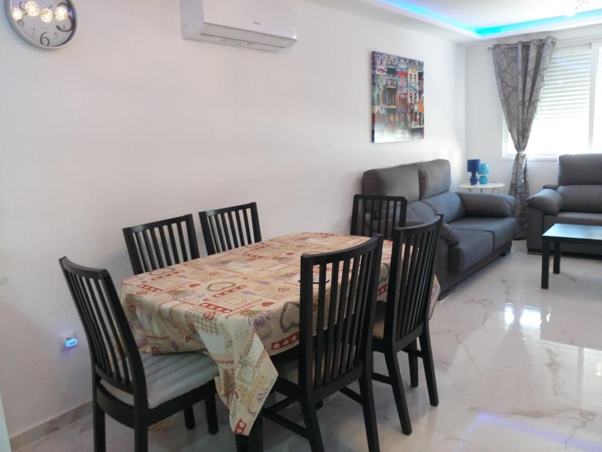 Lovely Three Rooms Βαλένθια Εξωτερικό φωτογραφία